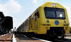 Jadwal Lengkap 216 Perjalanan Kereta Api Jarak Jauh per Juni 2014